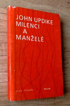 Milenci a manželé