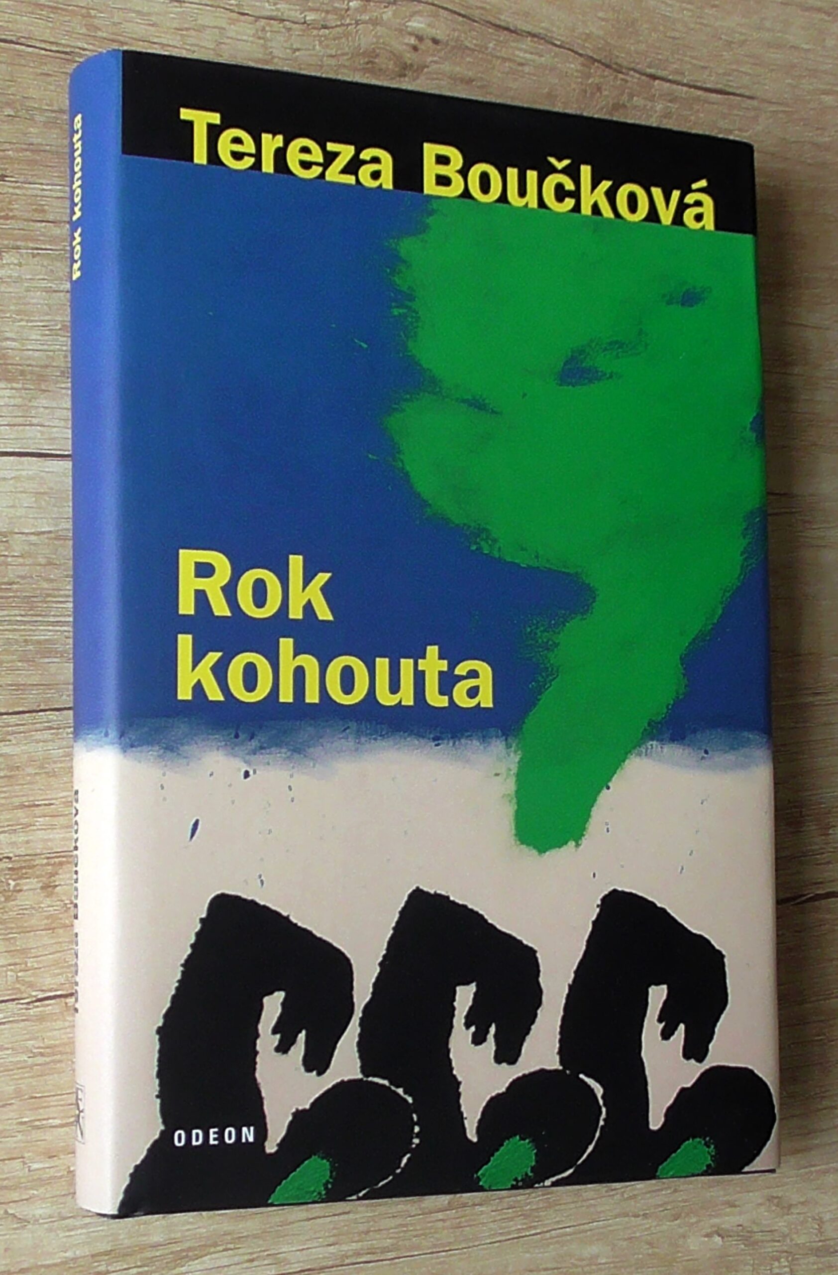 Rok kohouta