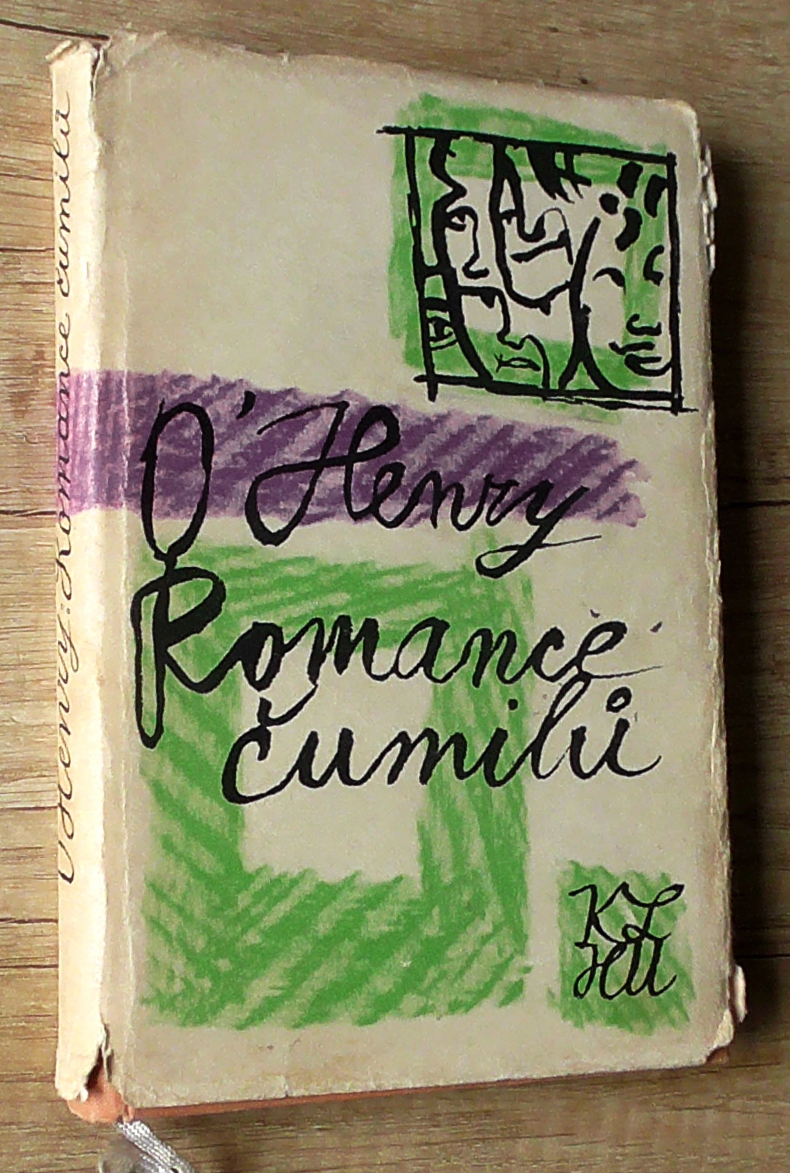 Romance 1