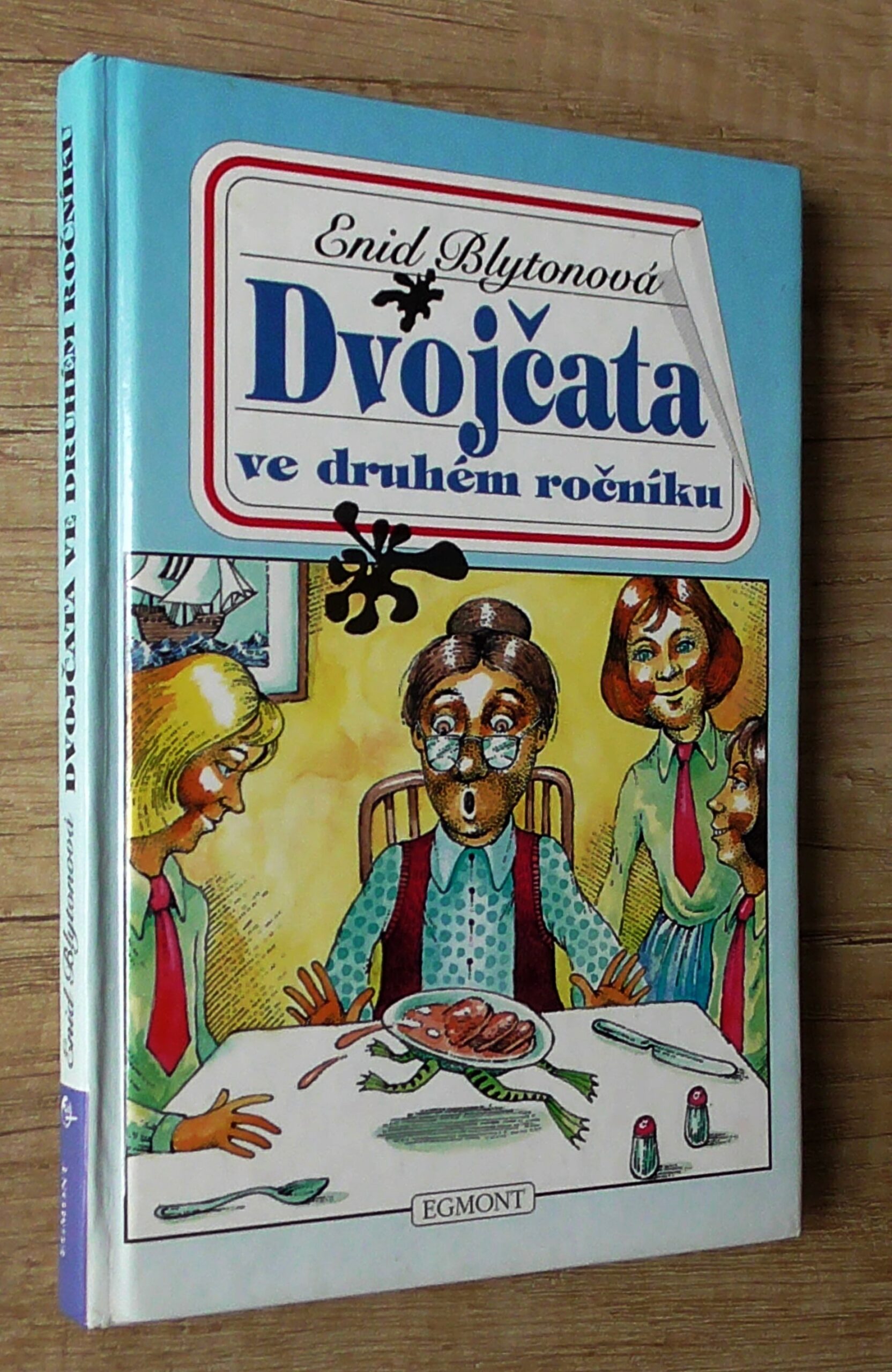 Dvojčata