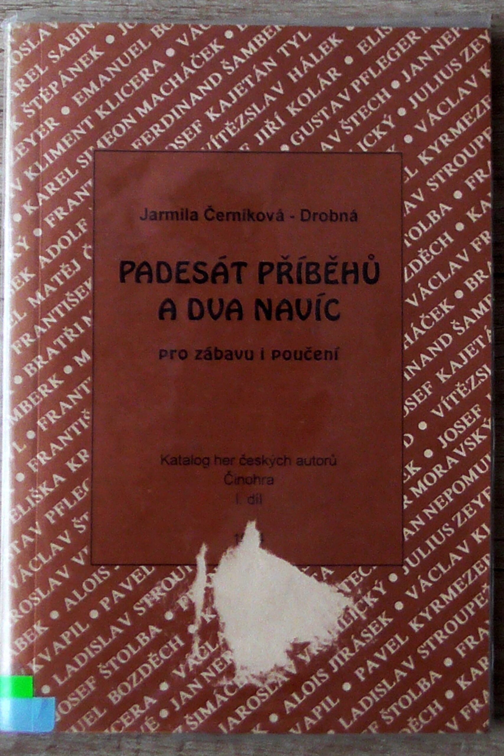 Padesát příběhů