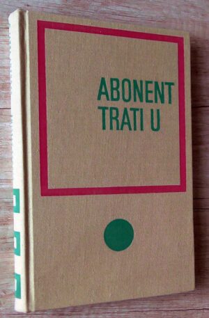 Abonent trati U