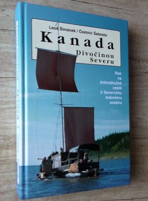 Kanada - Divočinou severu
