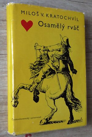 Osamělý rváč