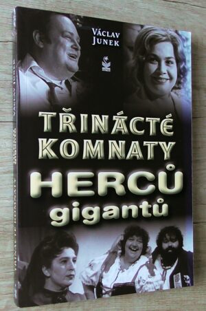 Třinácté komnaty herců gigantů