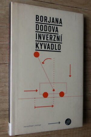 Inverzní kyvadlo