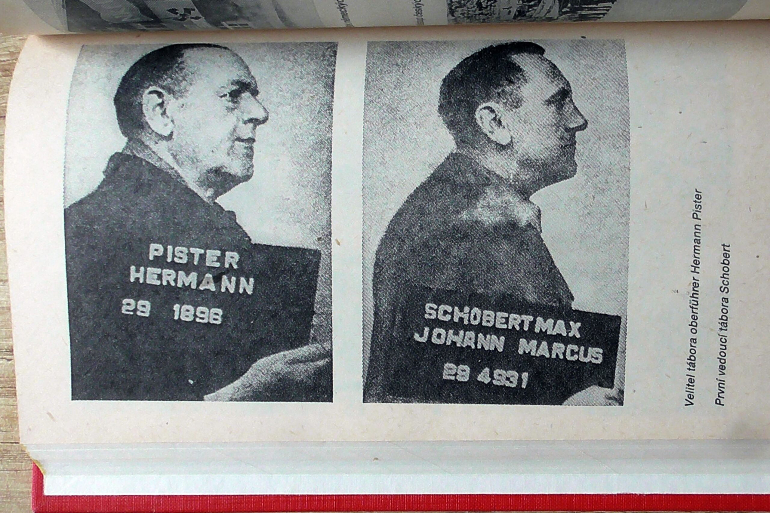 Konec pražského gestapa - Obrázek 2