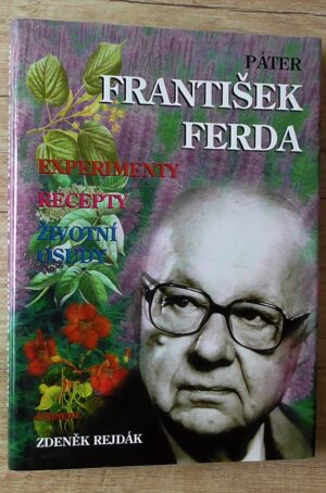 Páter František Ferda
