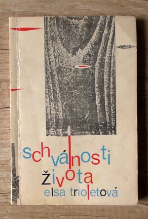 Schválnosti života