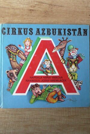 Cirkus Azbukistán