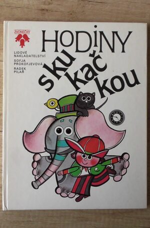 Hodiny s kukačkou