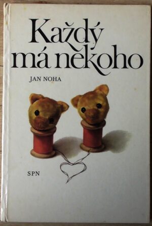 Každý má někoho