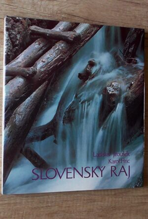 Slovenský ráj