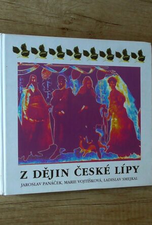 Z dějin České Lípy