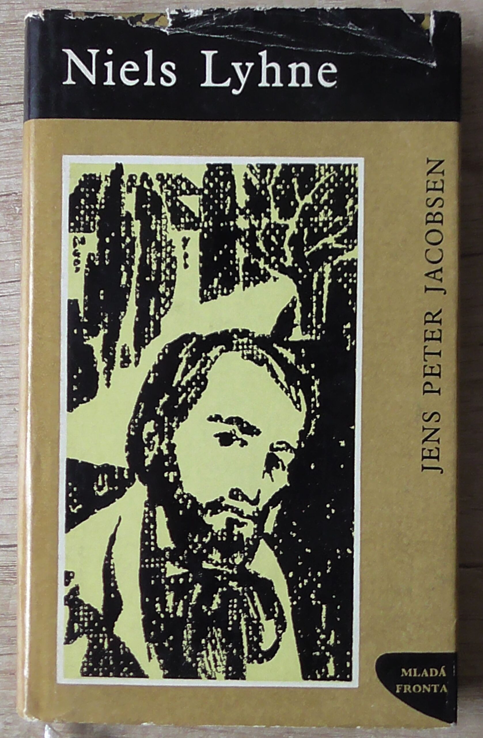Niels Lyhne