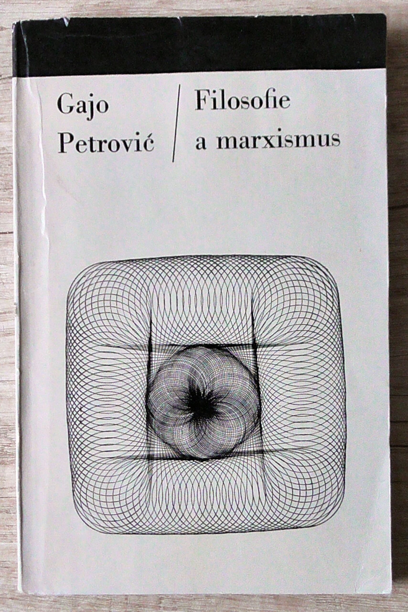 Filosofie a marxismus