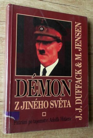 Démon z jiného světa