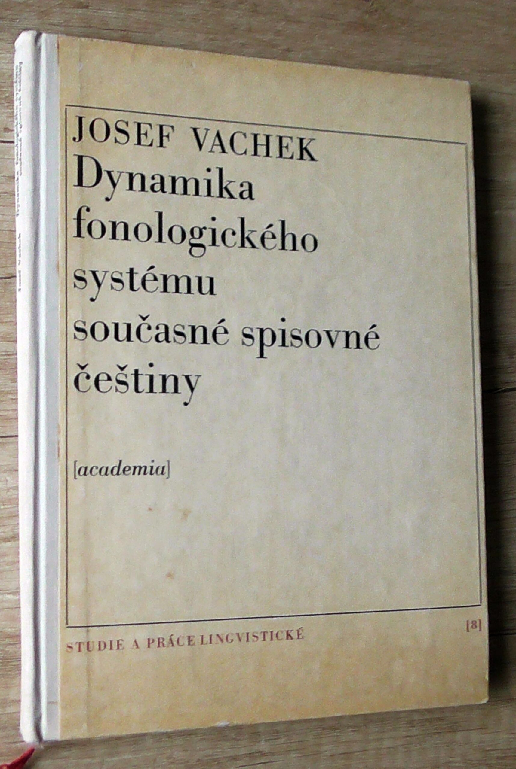 Dynamika fonologického systému