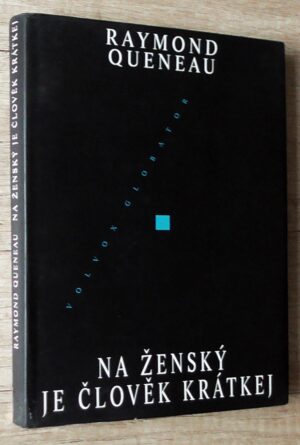 Na ženský je člověk krátkej