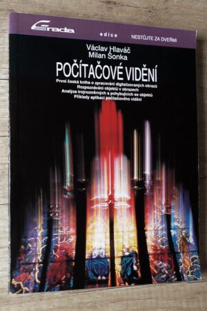 Počítačové vidění