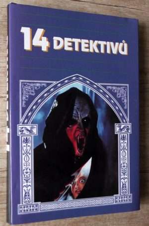 14 detektivů