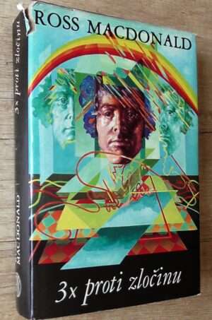 3x proti zločinu