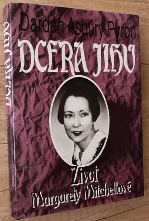 Dcera Jihu