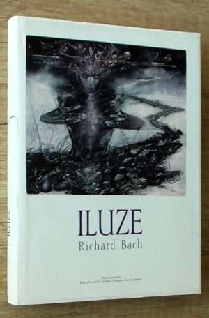 Iluze