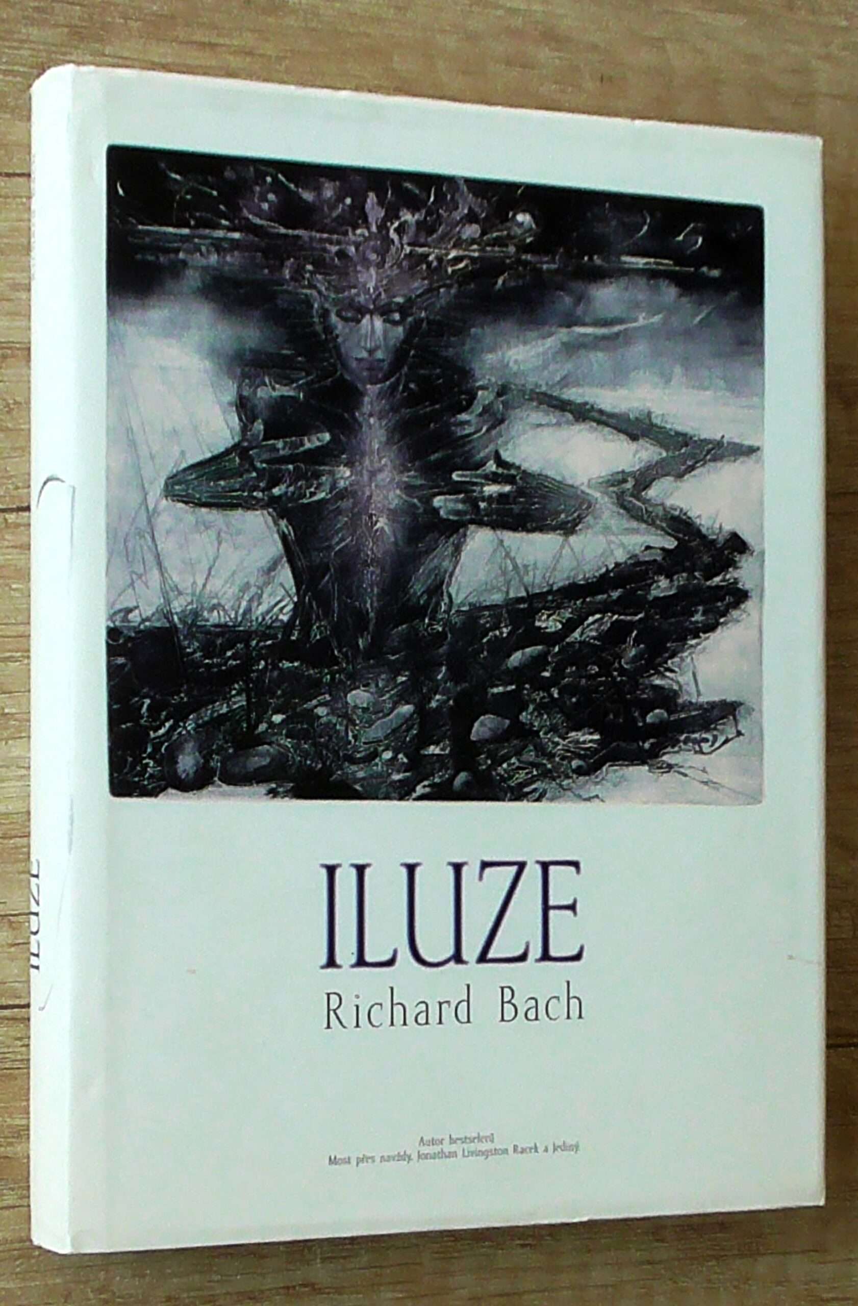 Iluze