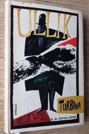 Turbina