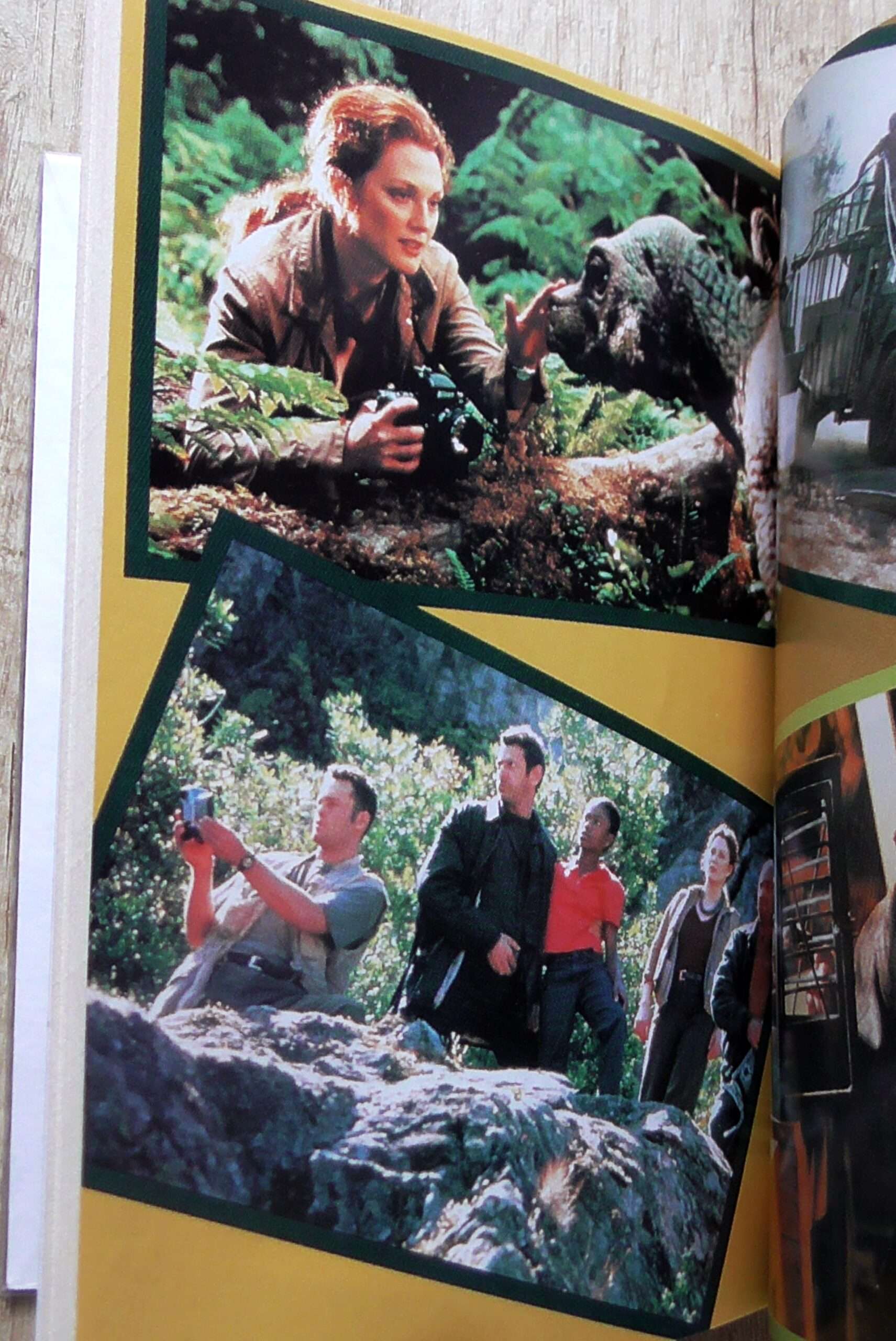Ztracený svět Jurassic Park - Obrázek 2