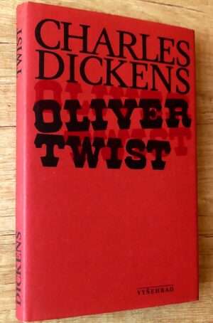 Oliver Twist
