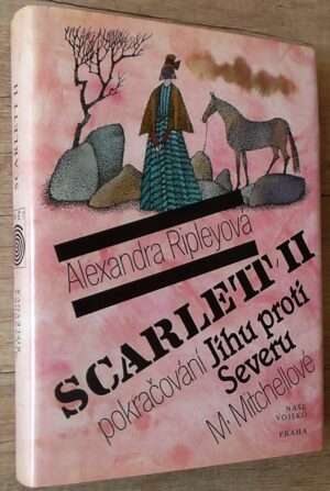 Scarlett II