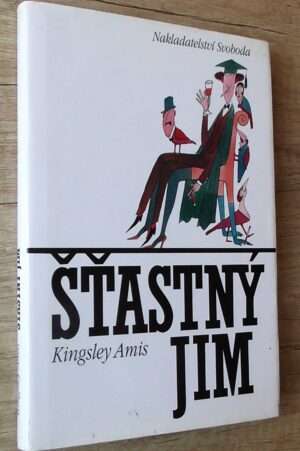Šťastný Jim