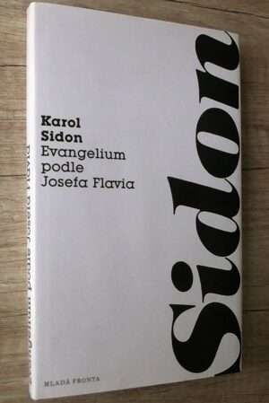 Evangelium podle Josefa Flavia