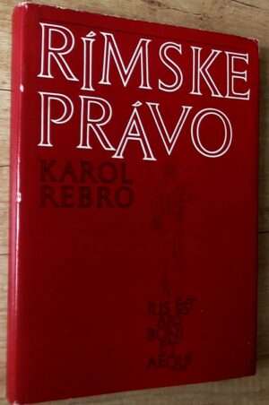 Rímske právo