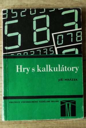 Hry s kalkulátory