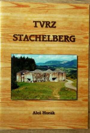 Tvrz Stachelberg