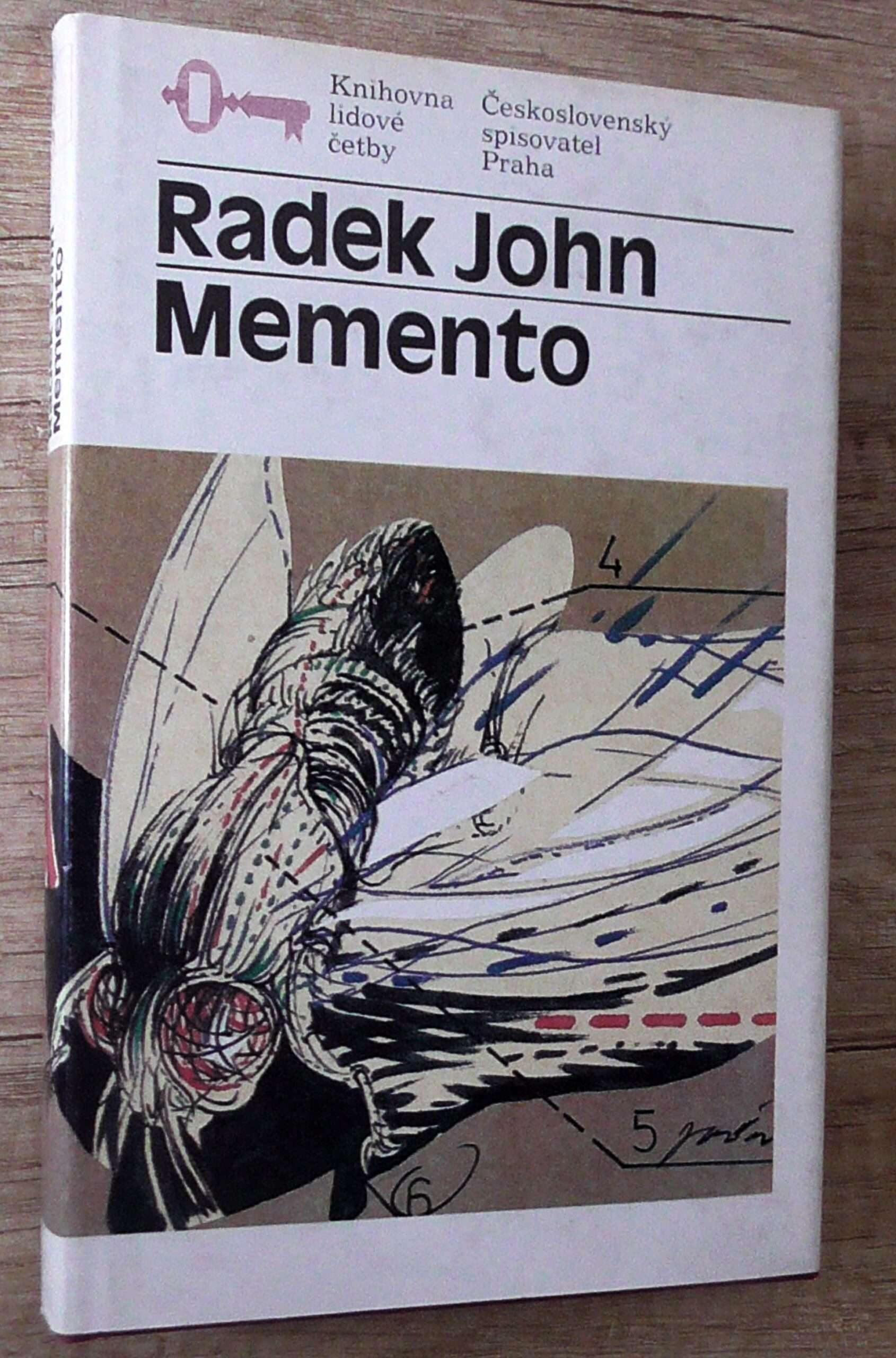 Memento