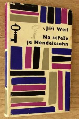 Na střeše je Mendelssohn