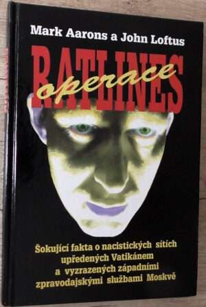 Operace Ratlines