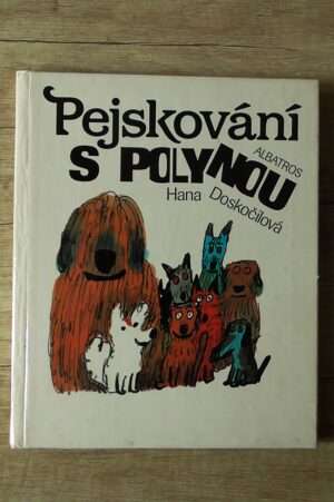 Pejskování s Polynou
